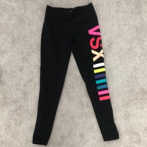 Victoria’s Secret athletic leggings